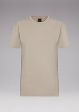Редовна тениска на Unifit бежова тениска
