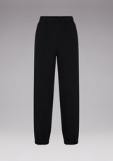 Unifit μαύρα παντελόνια
