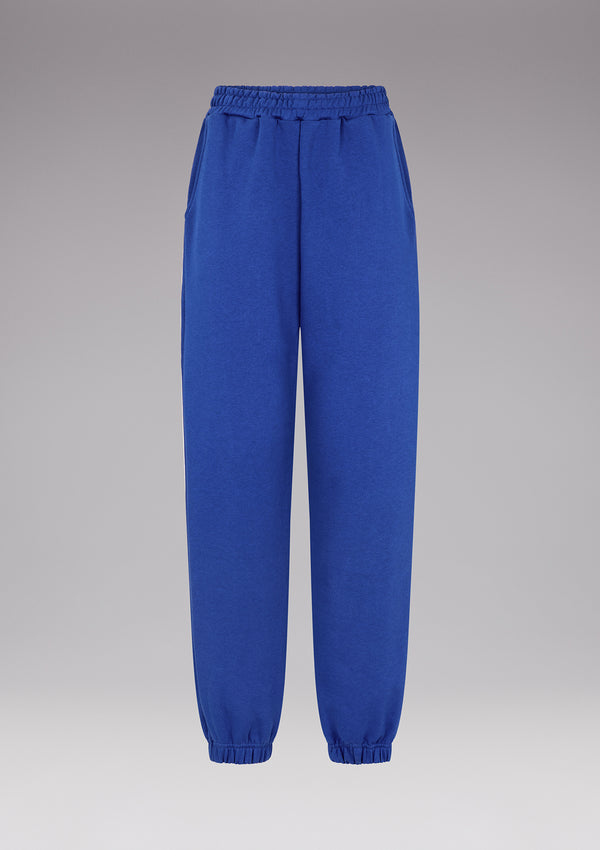 Pantalon unifit bleu