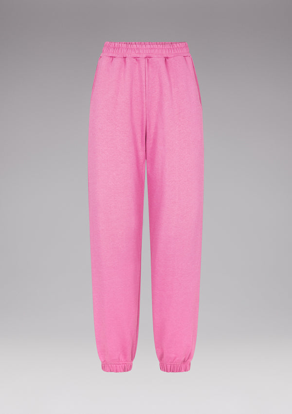 Unifit ružičaste hlače