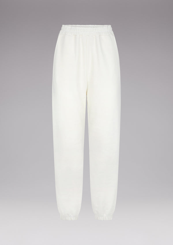 Pantalon blanc unifit