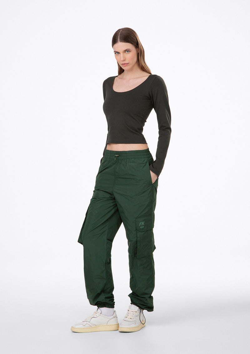 PANTALONE CARGO