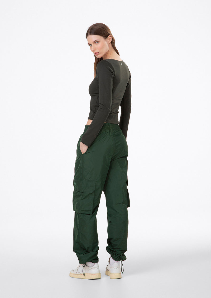 PANTALONE CARGO