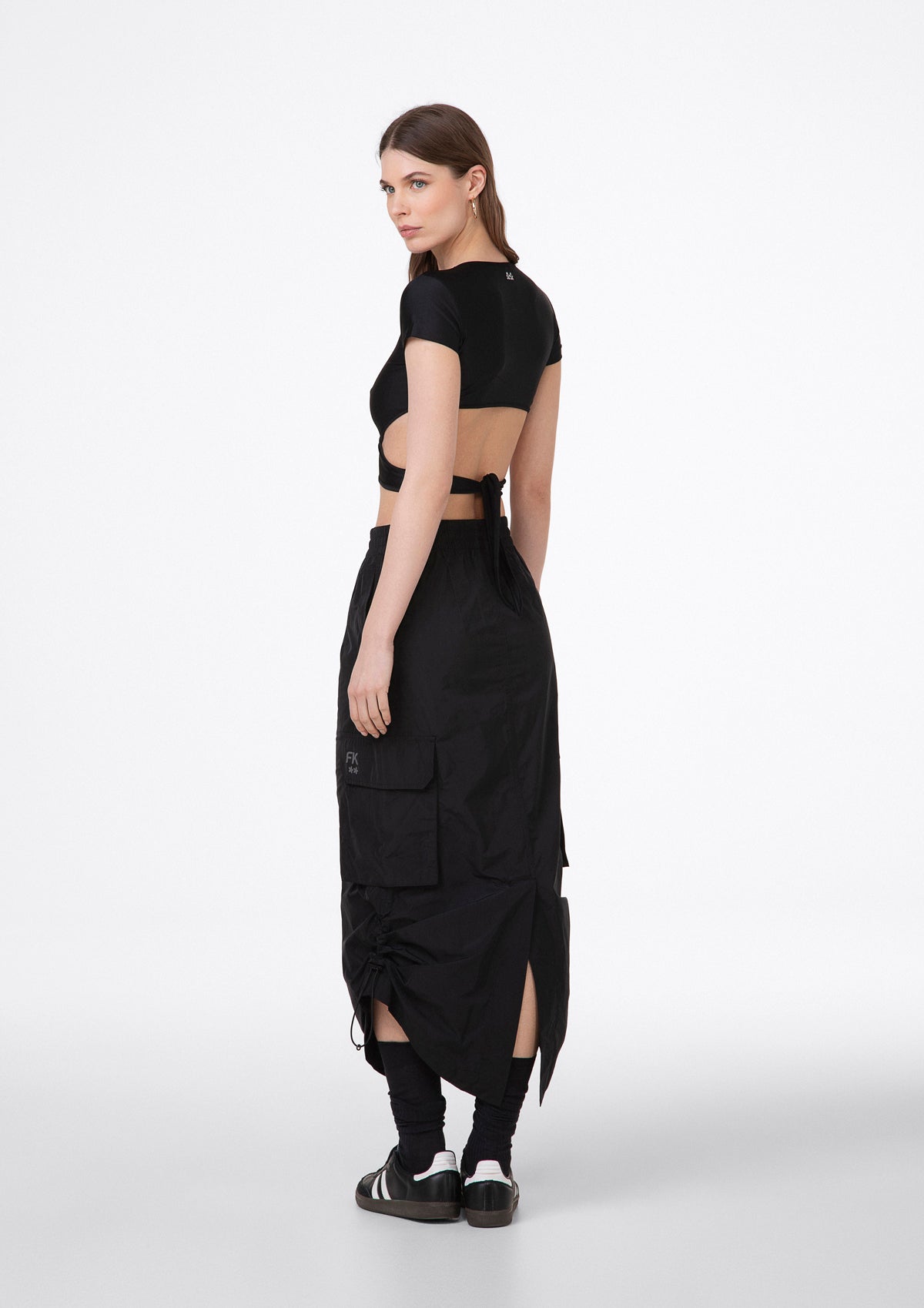 Φούστα φορτίου