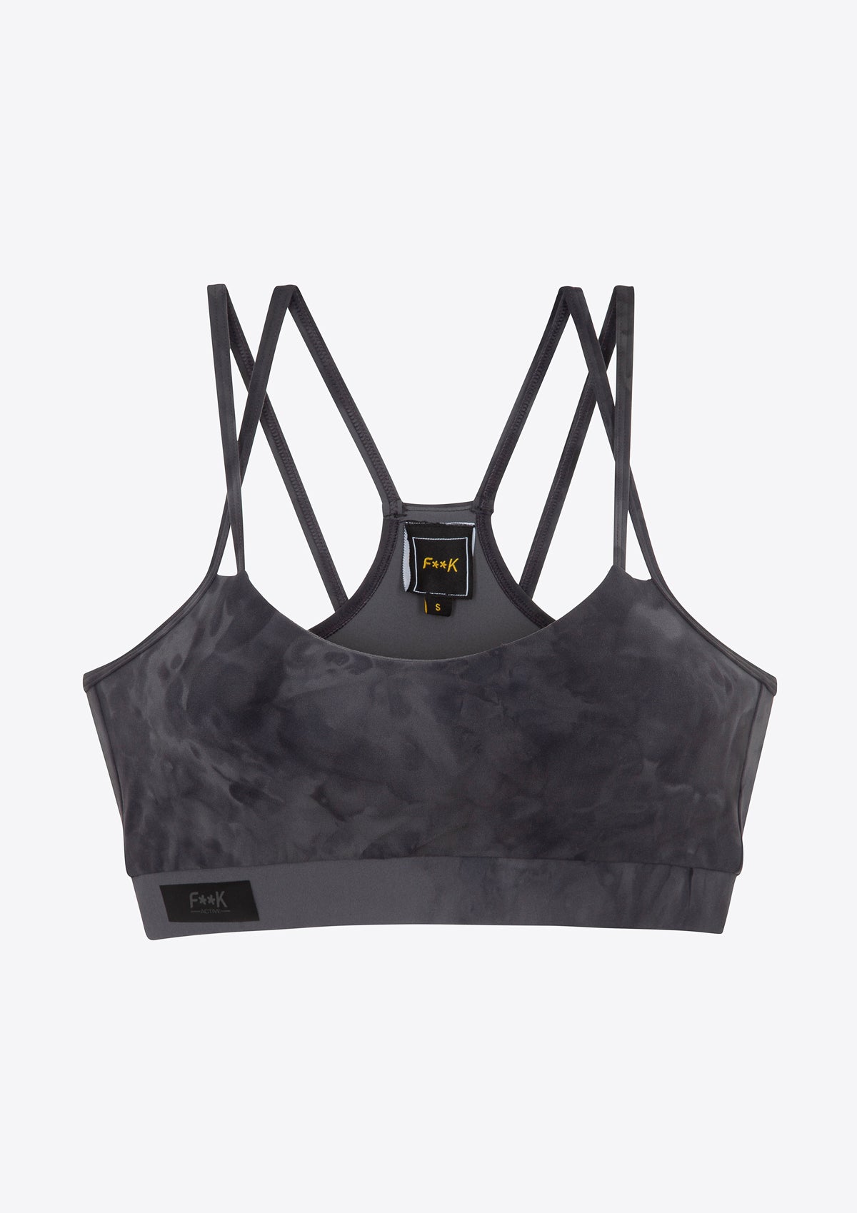 Image of Top sportowy