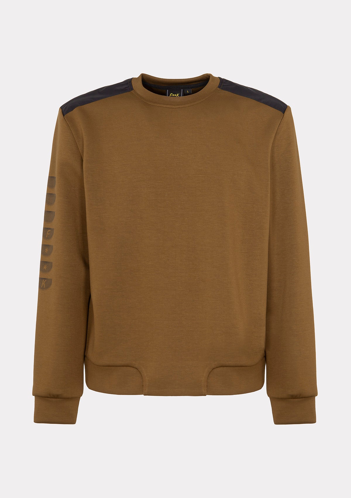 Image of Xhupa me jakë ekuipazhi për meshkuj F**K Tym M3102-SM