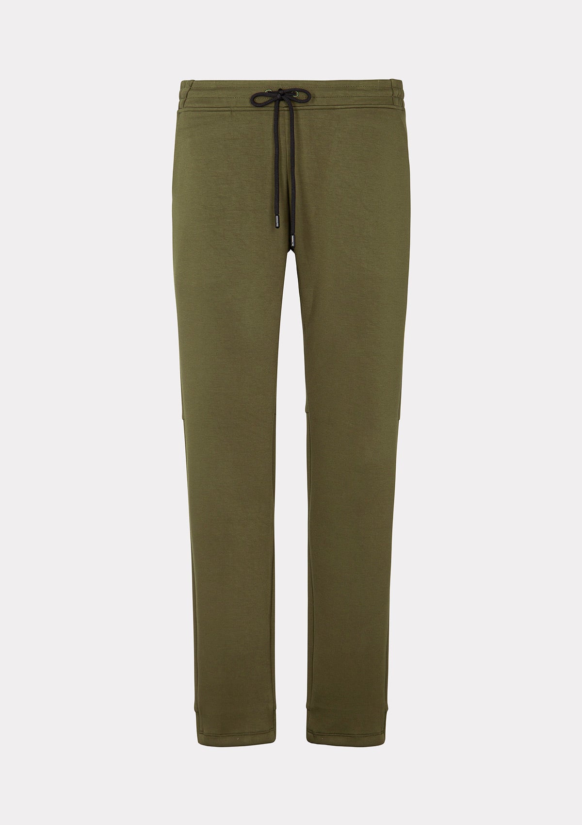 Pantalone Uomo F**K Verde Militare M3103-MG