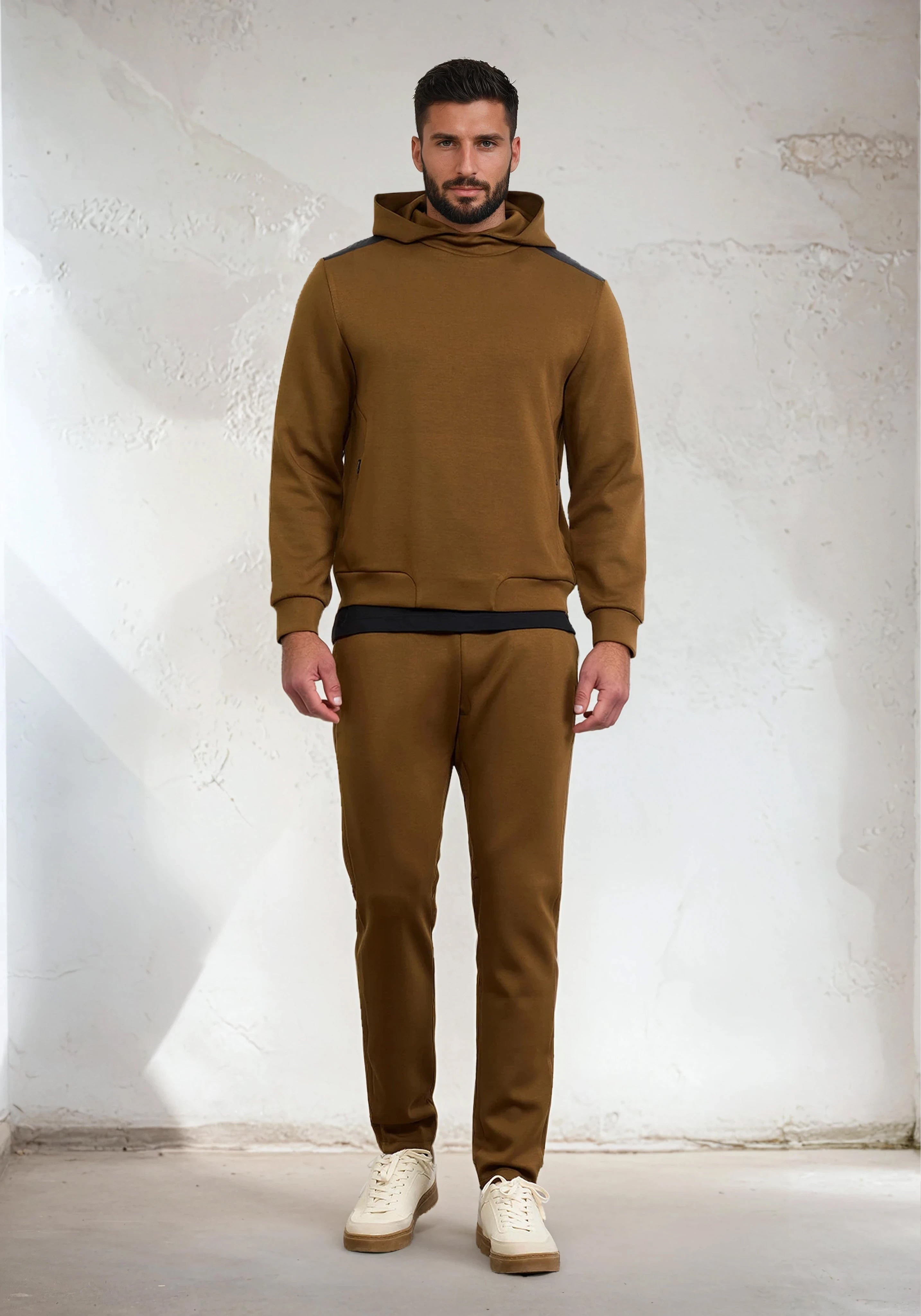 Pantalone Uomo F**K Smoke M3103-SM