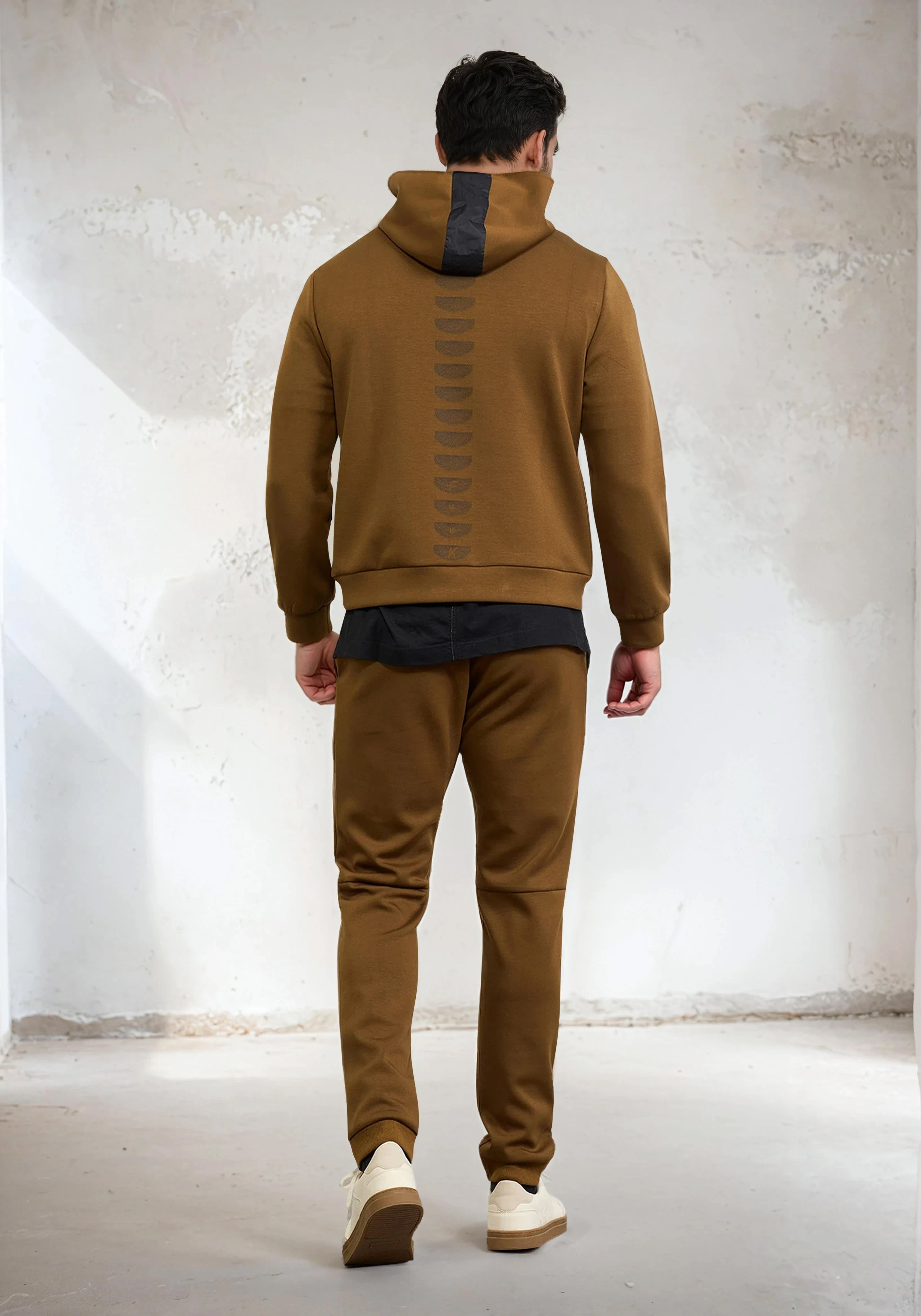 Pantalone Uomo F**K Smoke M3103-SM