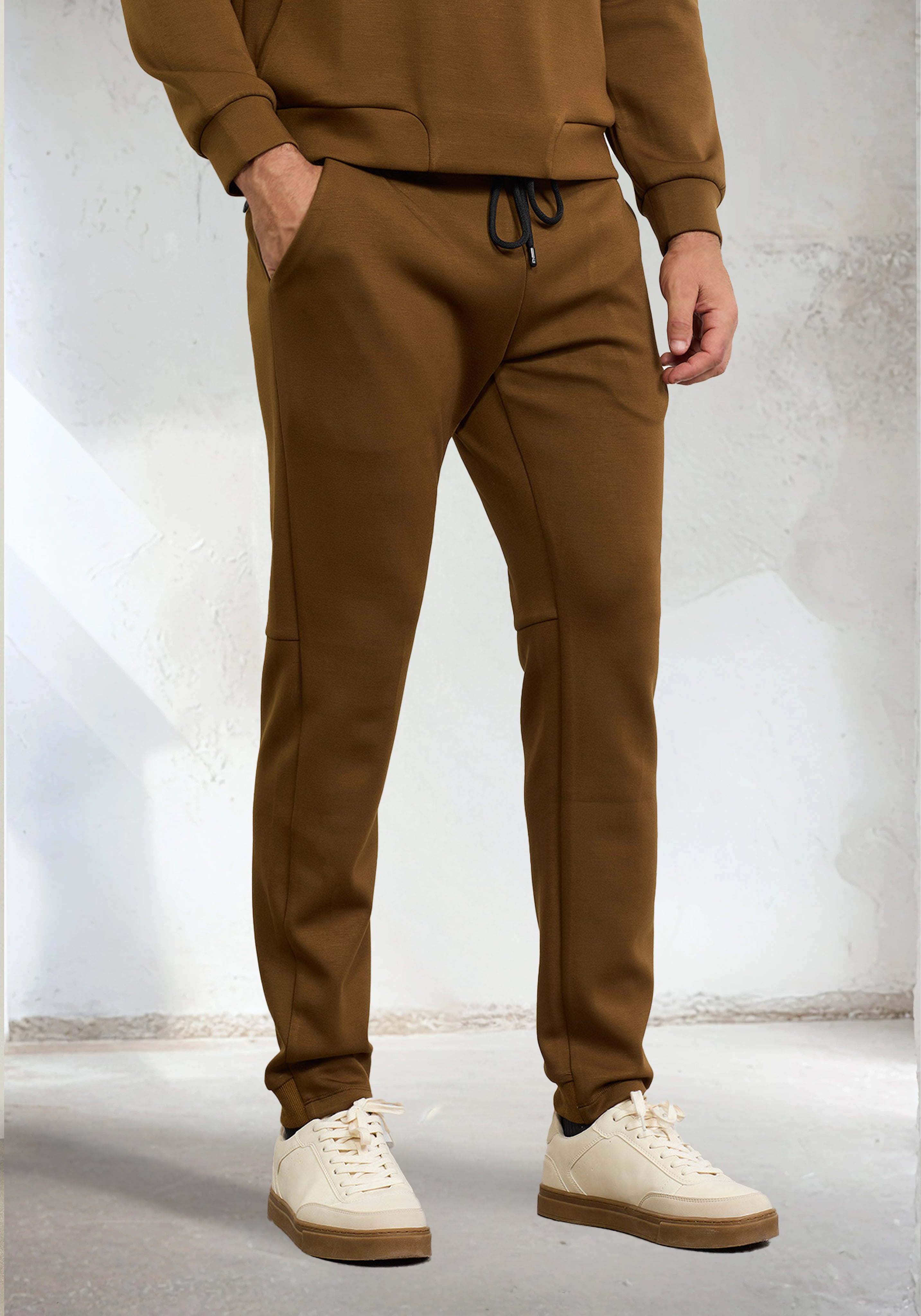 Pantalone Uomo F**K Smoke M3103-SM