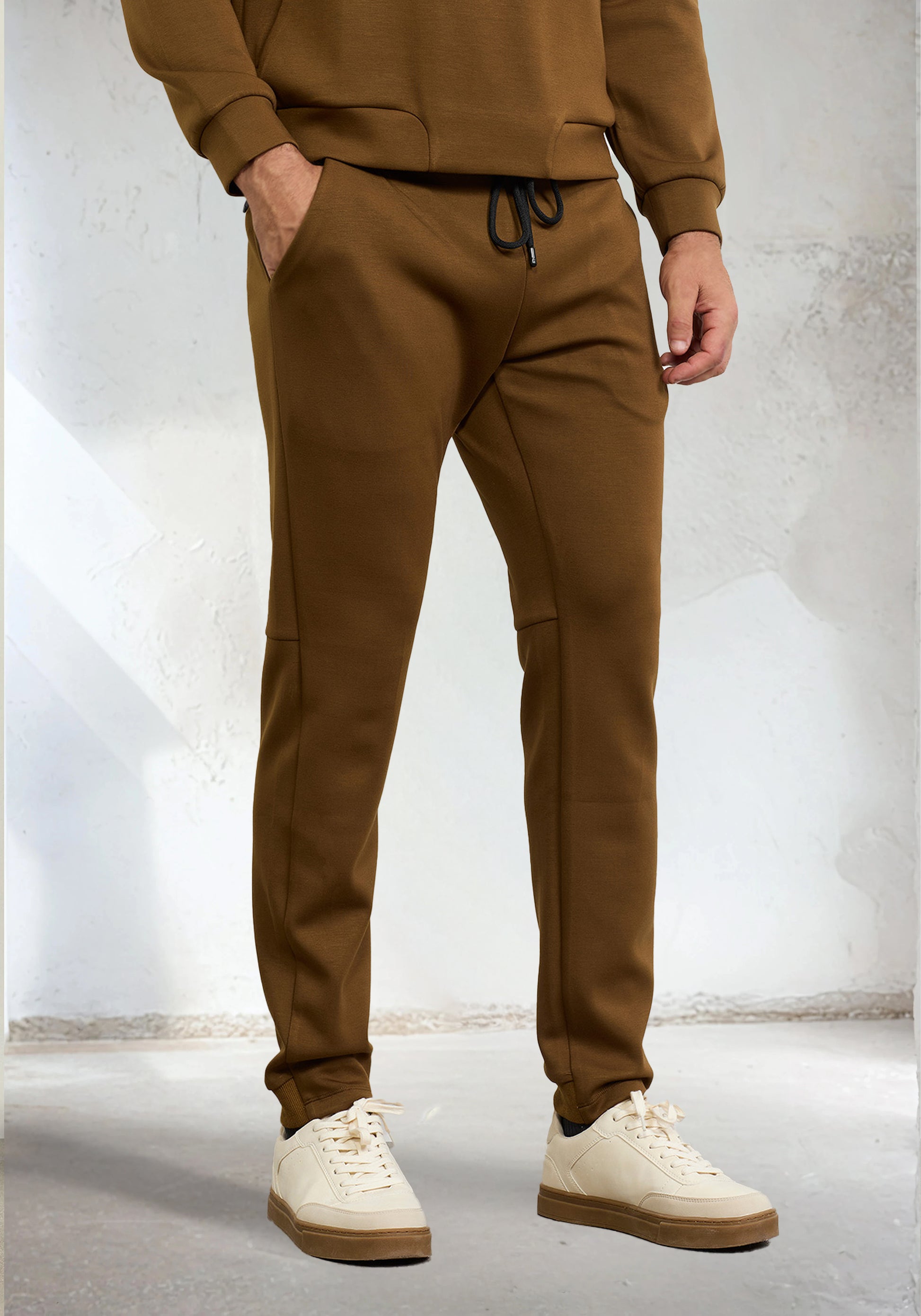 Pantalone Uomo F**K Smoke M3103-SM