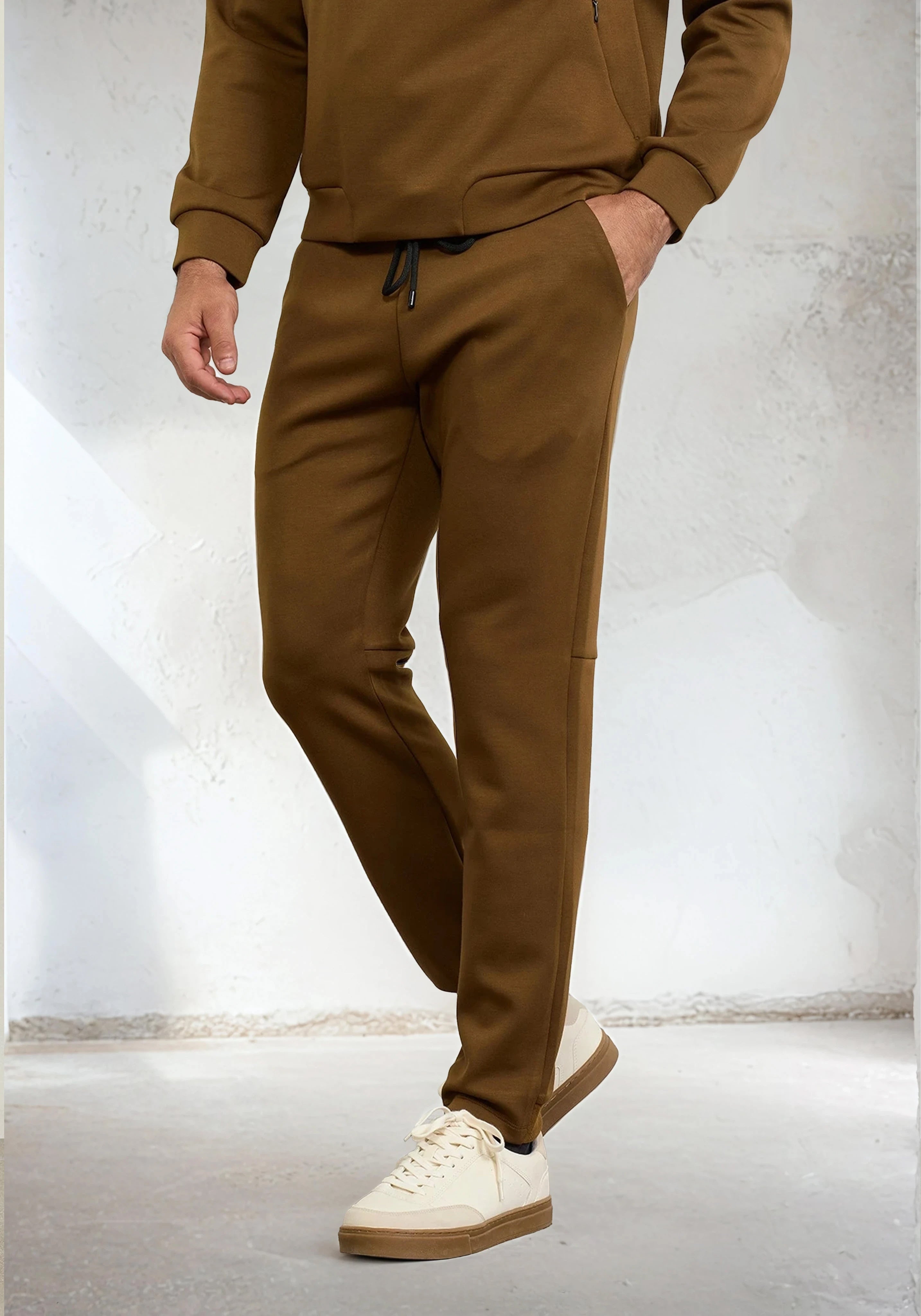 Image of Pantalone Uomo F**K Smoke M3103-SM