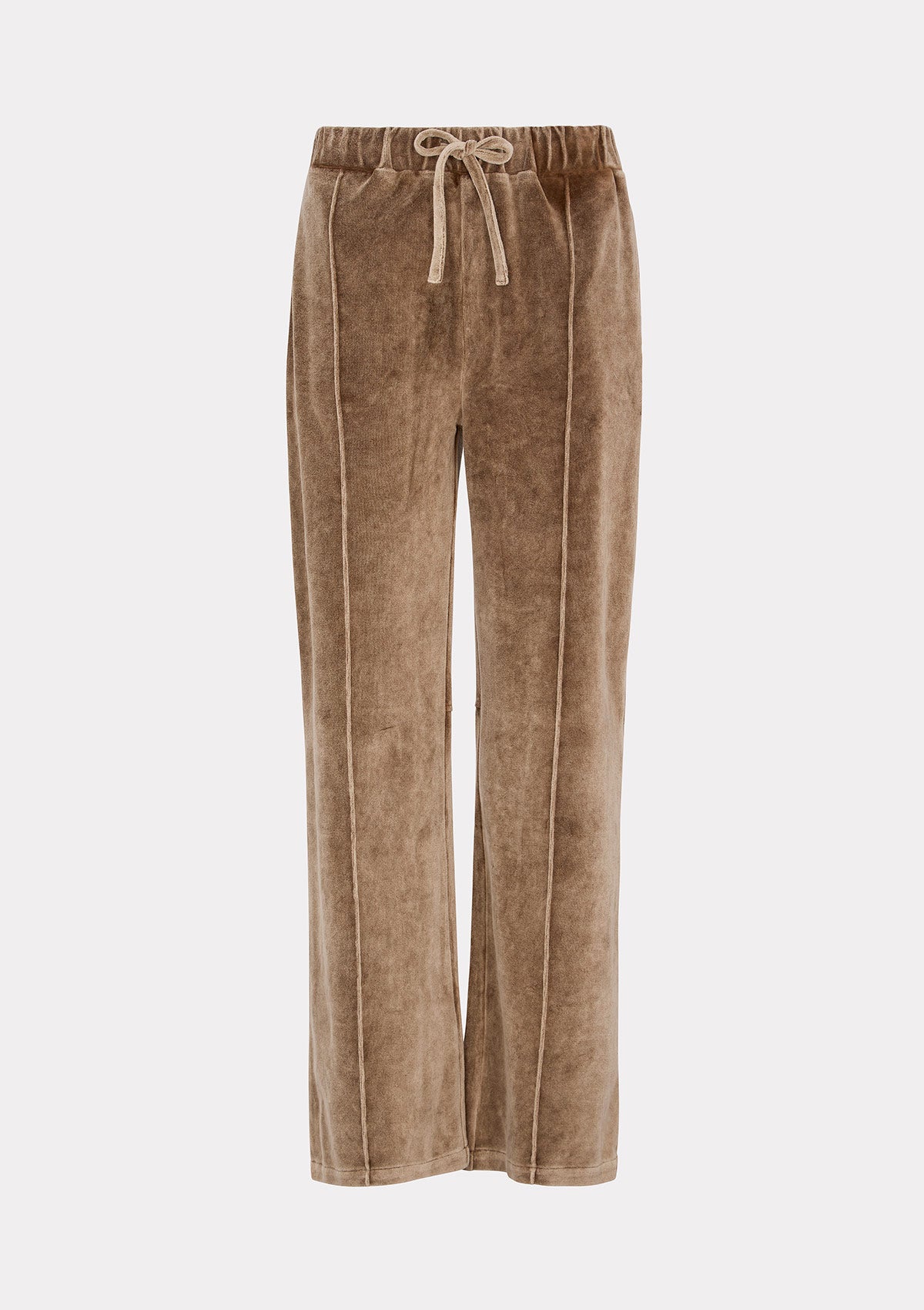 Image of pantallona grash F**K Kafe e çelur W0415-LB