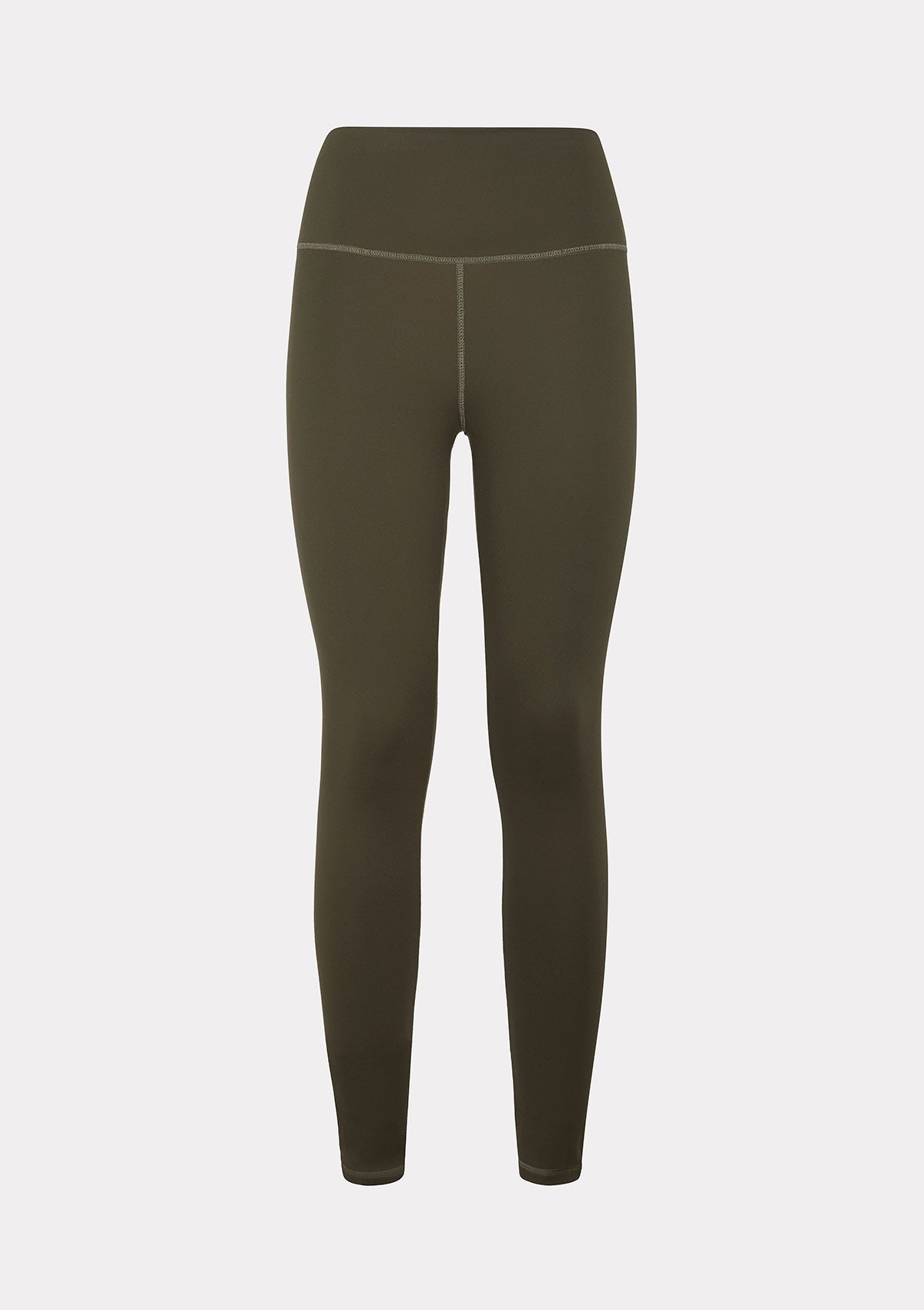 Γυναικείο Κολάν F**K Military Green W0506-MG