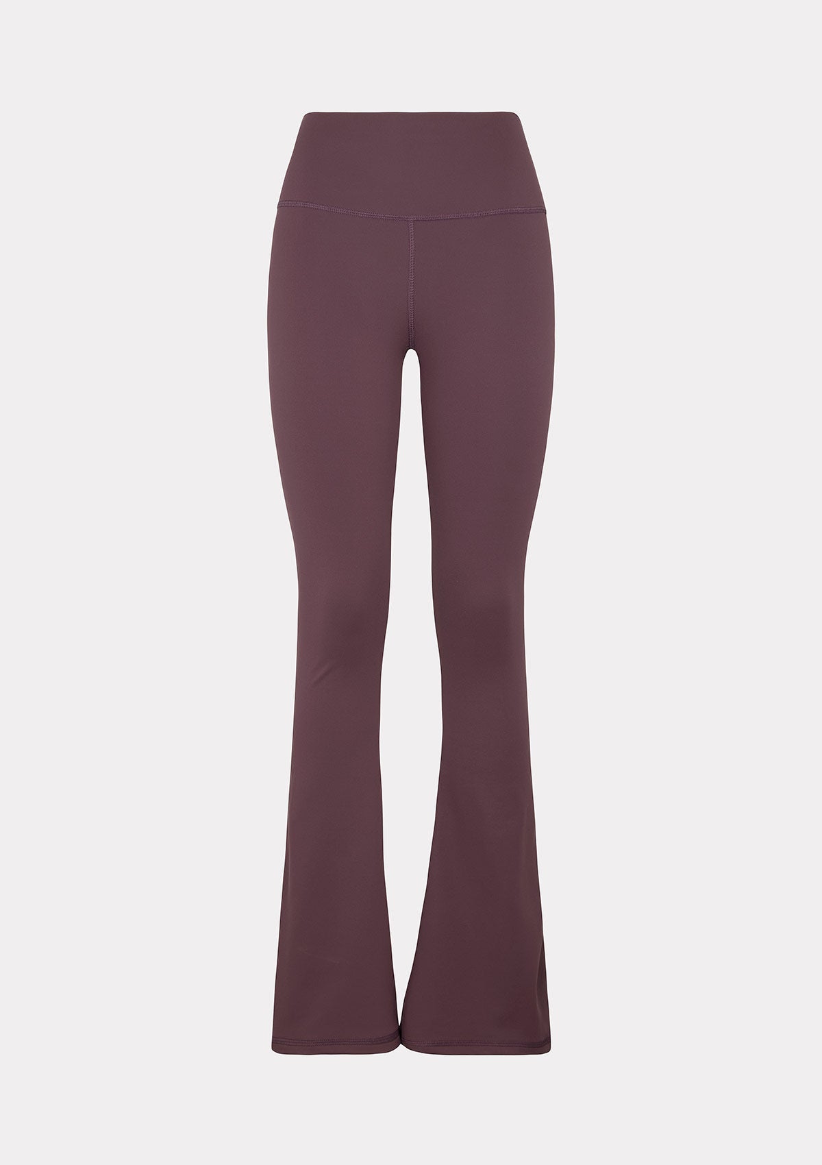 Image of Women's paw leggings F**K Light Brown W0508-LB