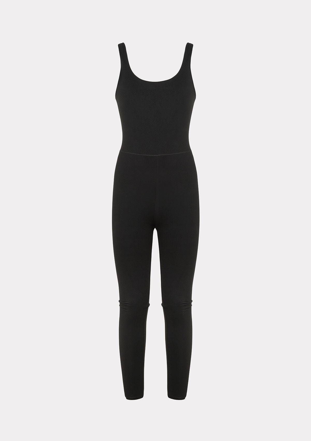Long woman's suit F**K Black W0510-BK