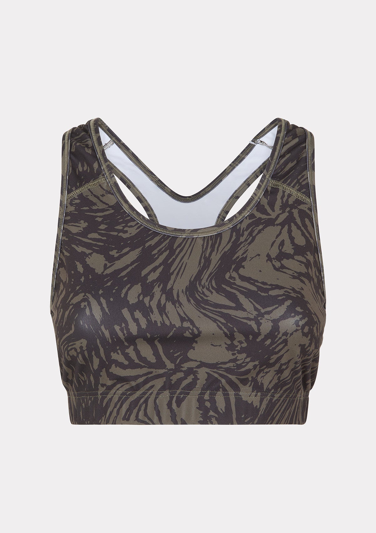 Top Sportivo Donna F**K Fantasia W0520-X01