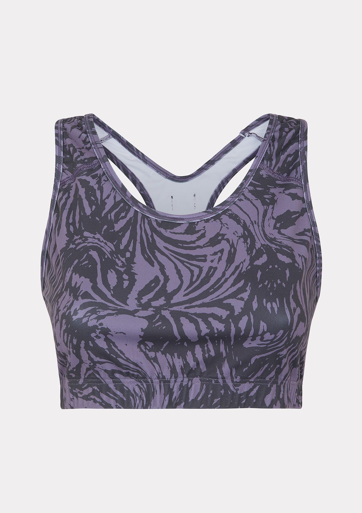 Top Sportivo Donna F**K Fantasia W0520-X02