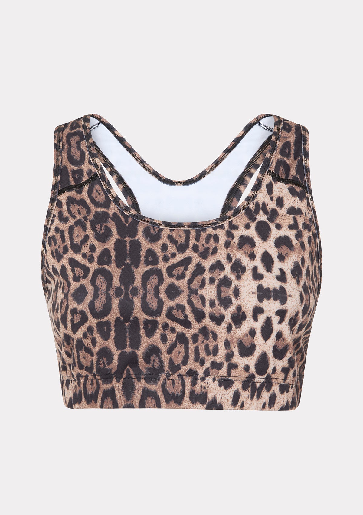 Top sportiv për femra F**K Fantazi W0520-X04