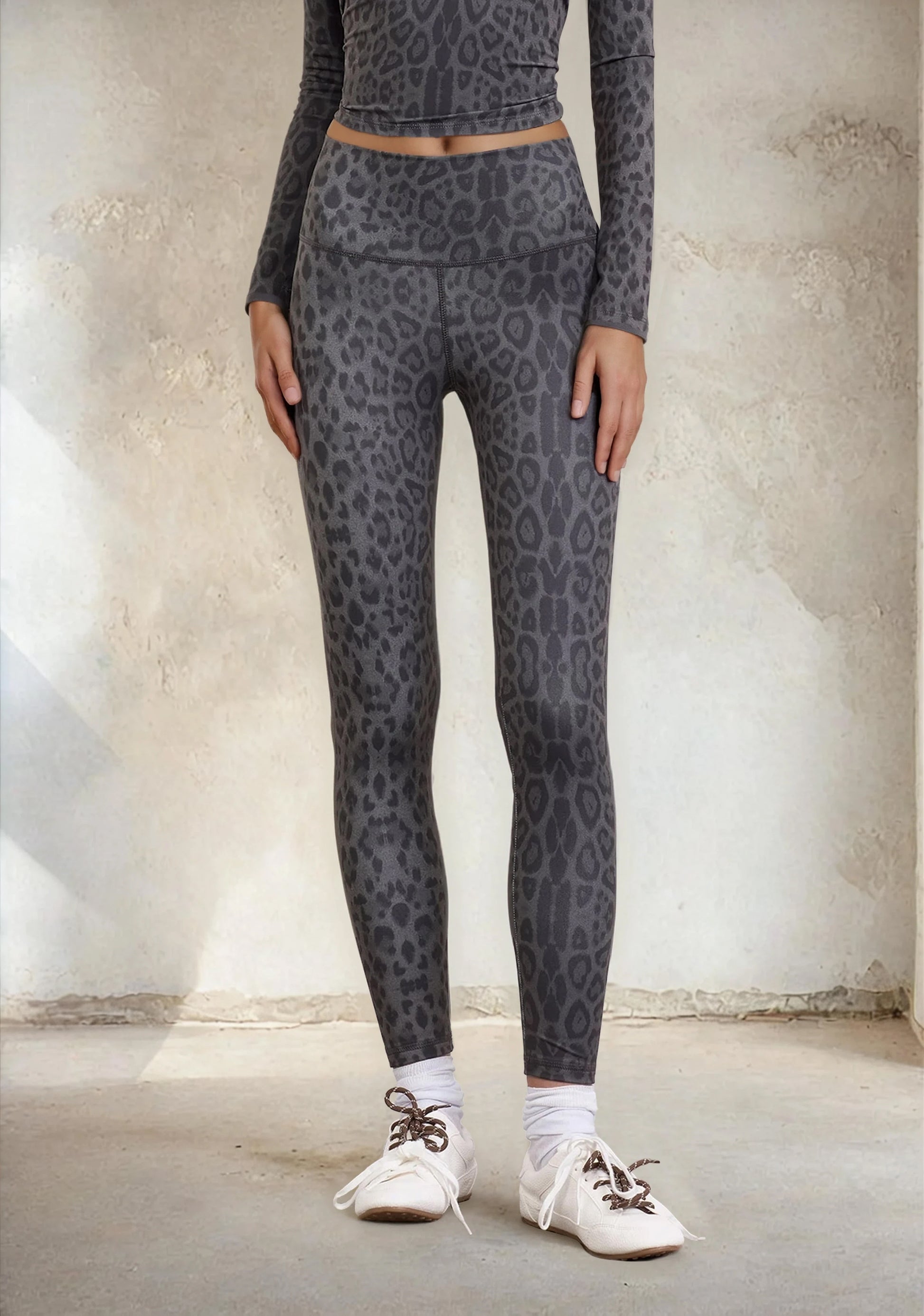 Leggings Donna F**K Fantasia W0524-X05