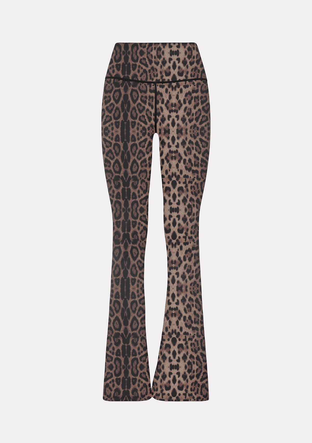 Γυναικείο κολάν με φλάντζα F**K Fantasy W0525-X04