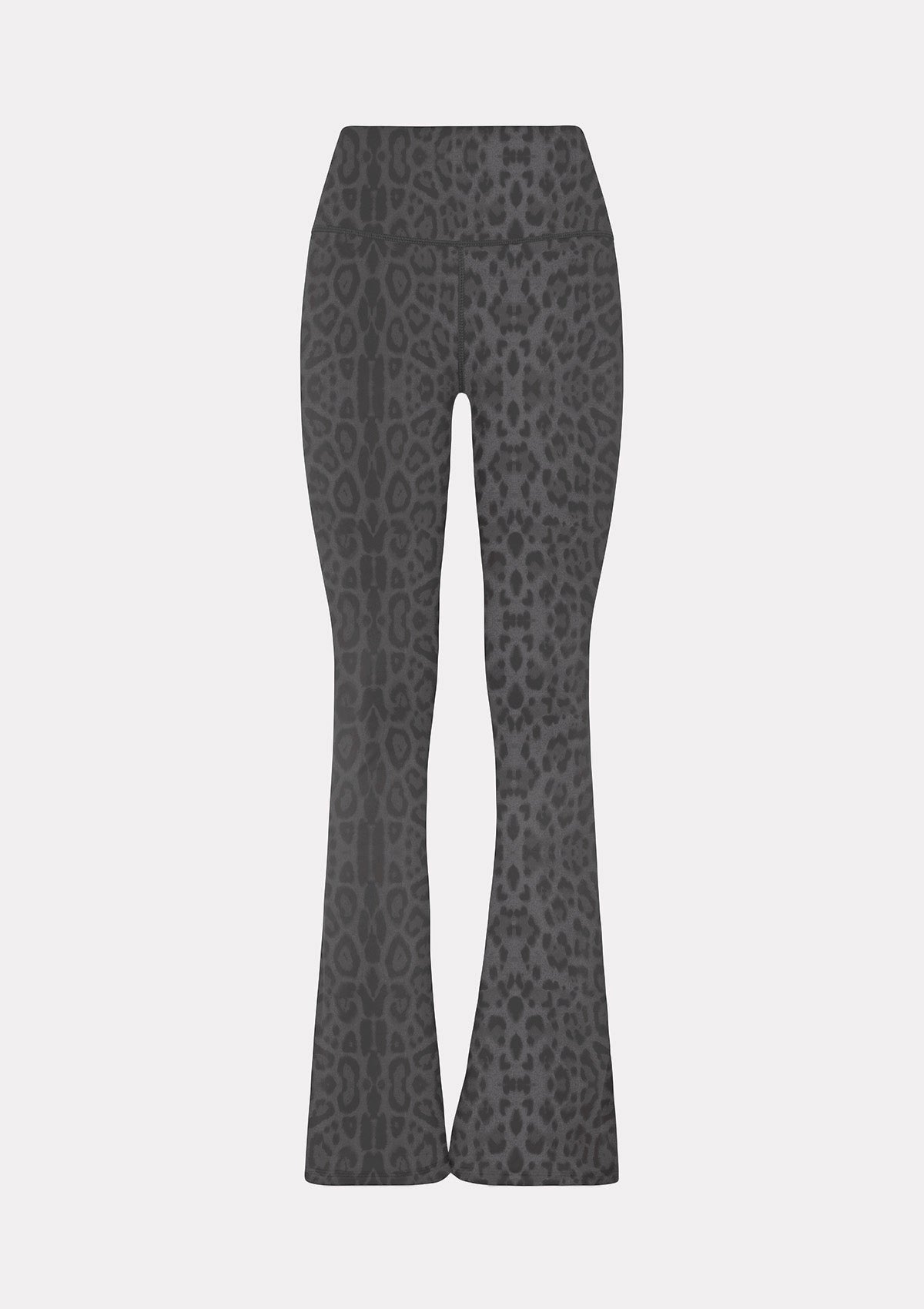 Leggings zampa Donna F**K Fantasia W0525-X05