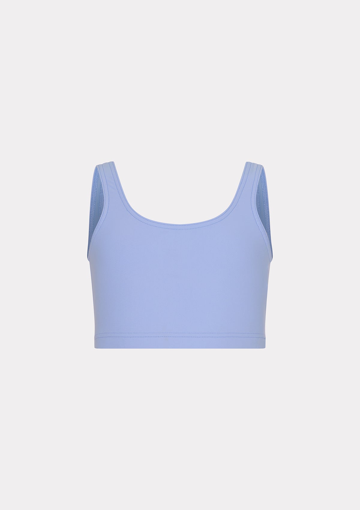 Top Bambina F**K Celeste WG0001-CL