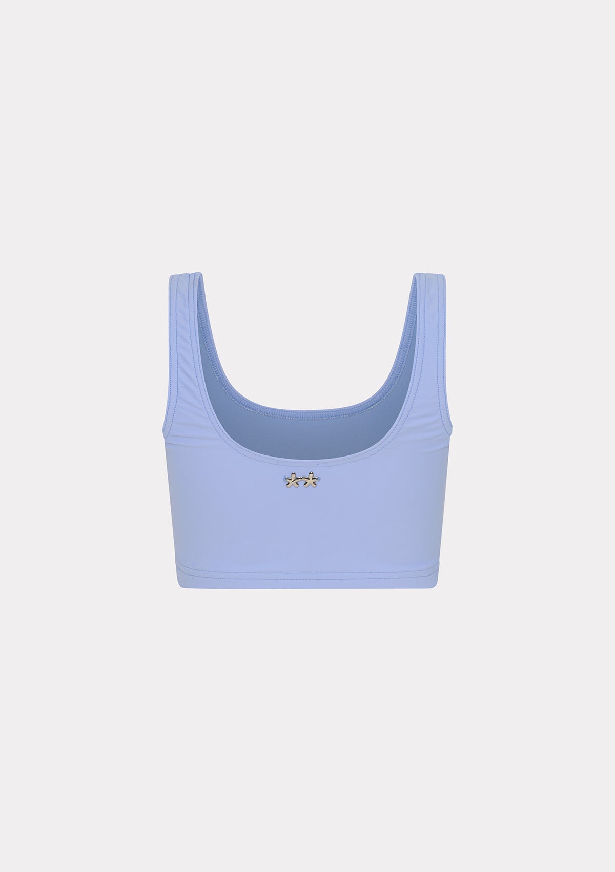 Image of Top Bambina F**K Celeste WG0001-CL