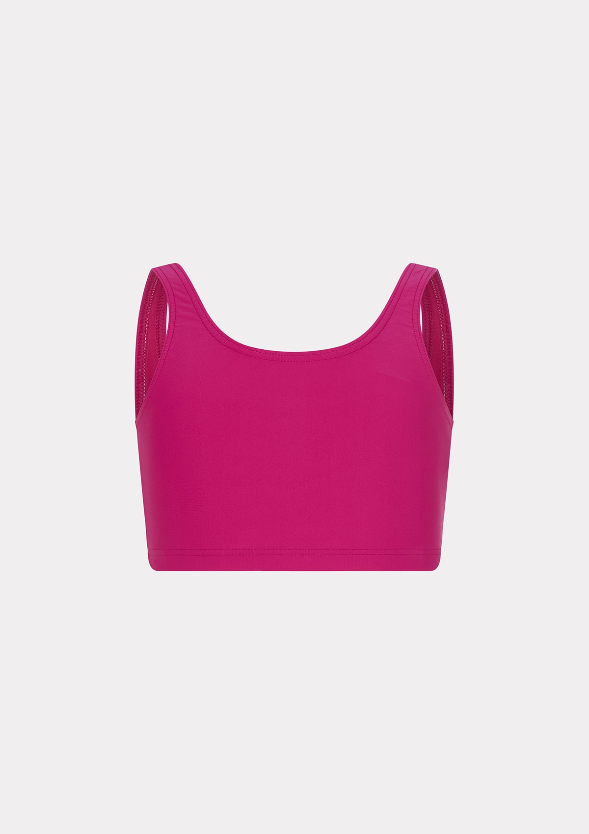 Top Bambina F**K Rosso WG0001-RD