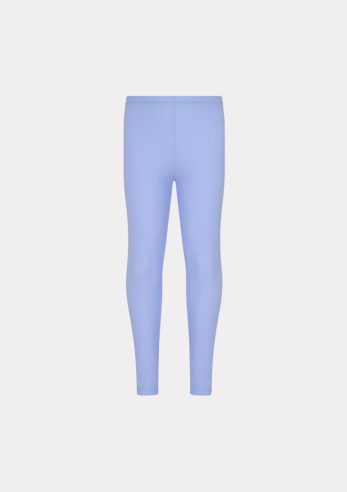 Leggings Bambina F**K Celeste WG0005-CL