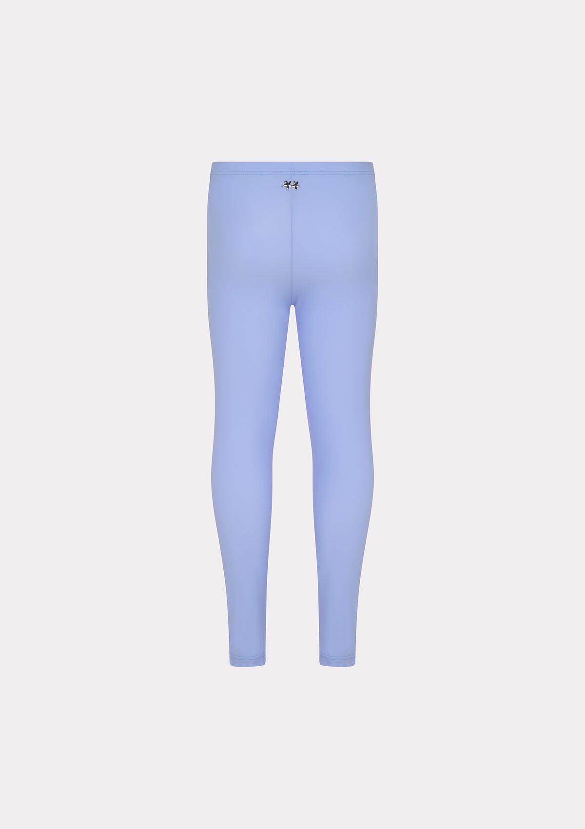 Leggings Bambina F**K Celeste WG0005-CL