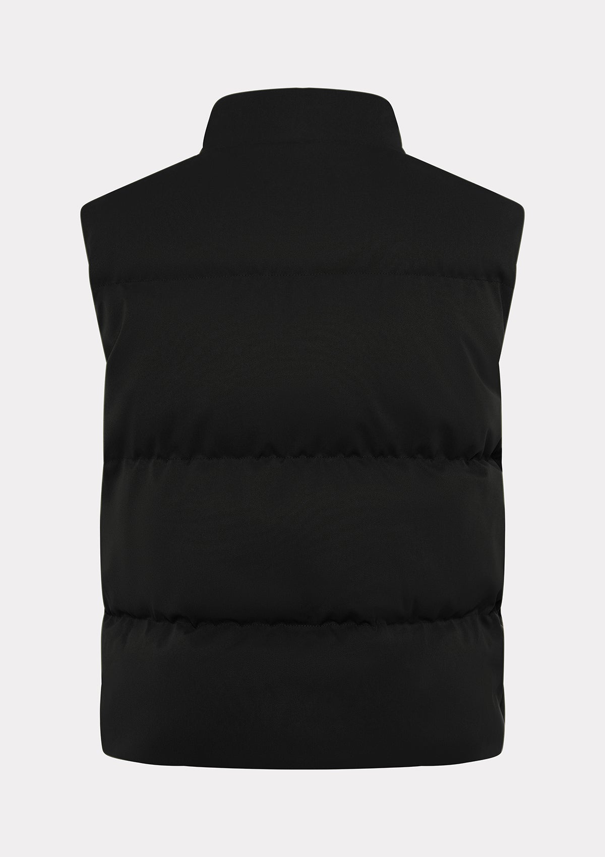 Image of Giubbotto Smanicato Uomo F**K Nero WM3103-BK