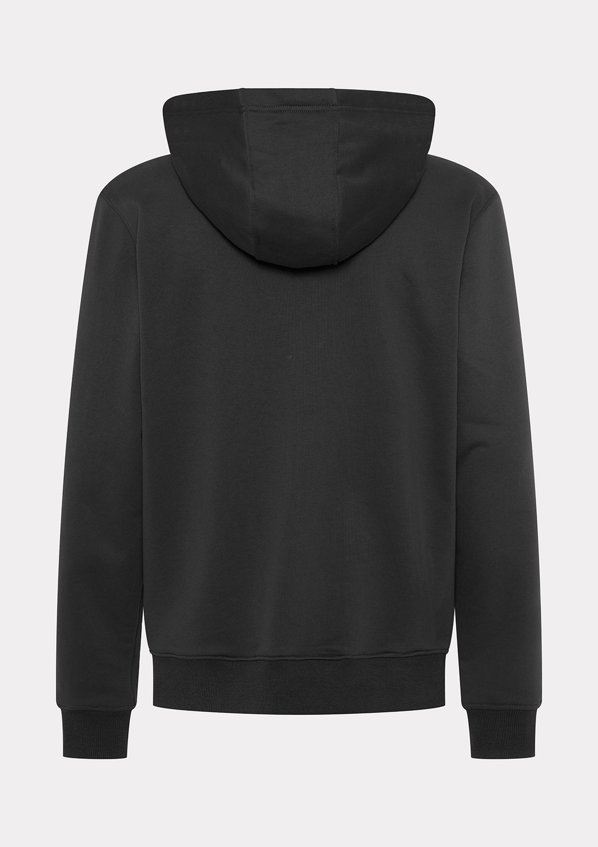 Felpa con Cappuccio Uomo F**K Grigio WM3300-GR