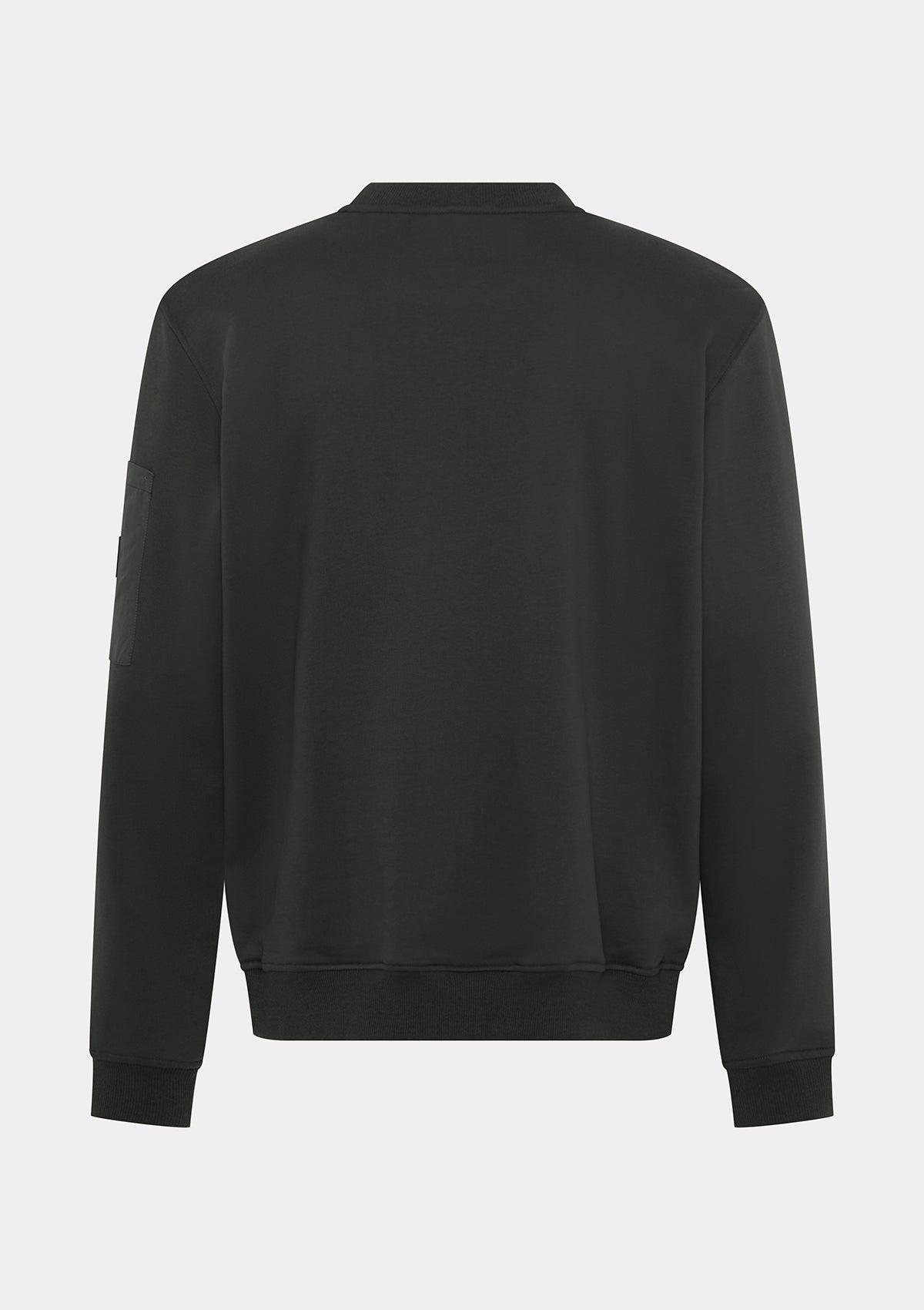 Felpa Girocollo Uomo F**K Grigio WM3302-GR