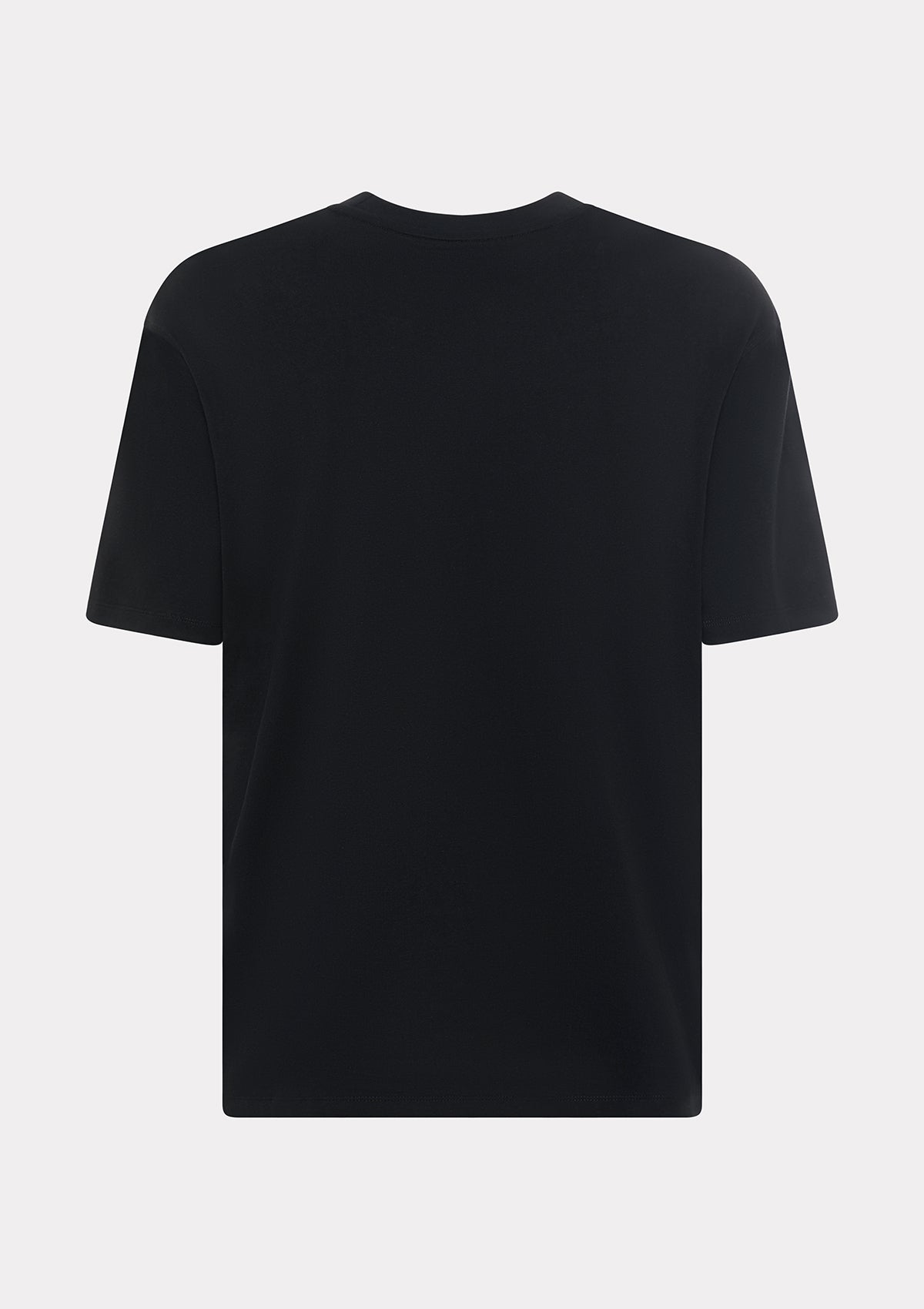 Image of T-Shirt Uomo F**K Nero WM3770-BK