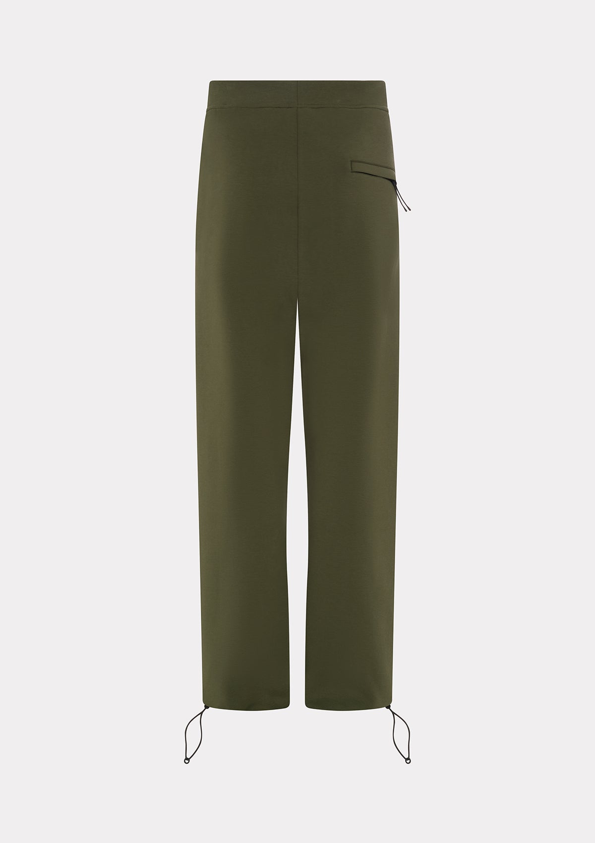 Image of Pantalone Uomo F**K Verde Militare WM3790-MG