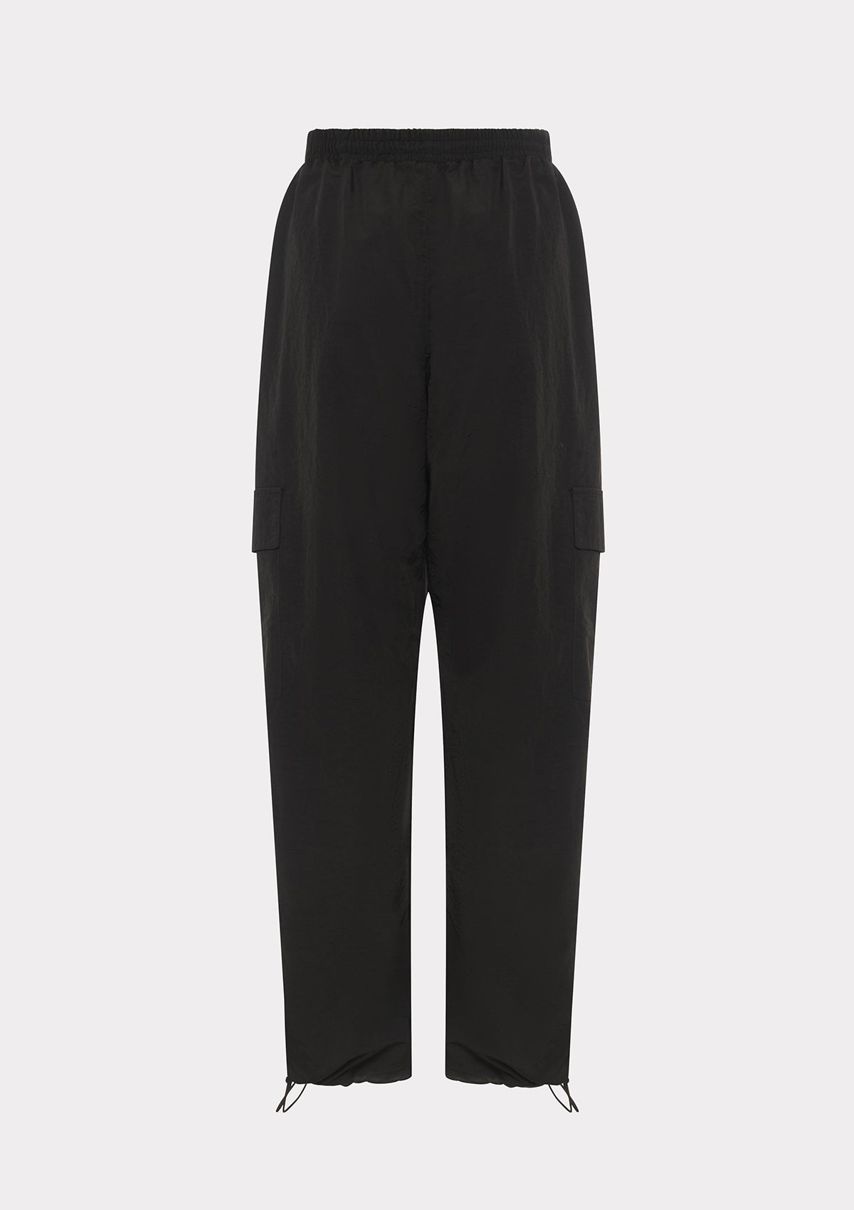 Image of Pantalone Cargo Unisex F**K Nero WU3303-BK