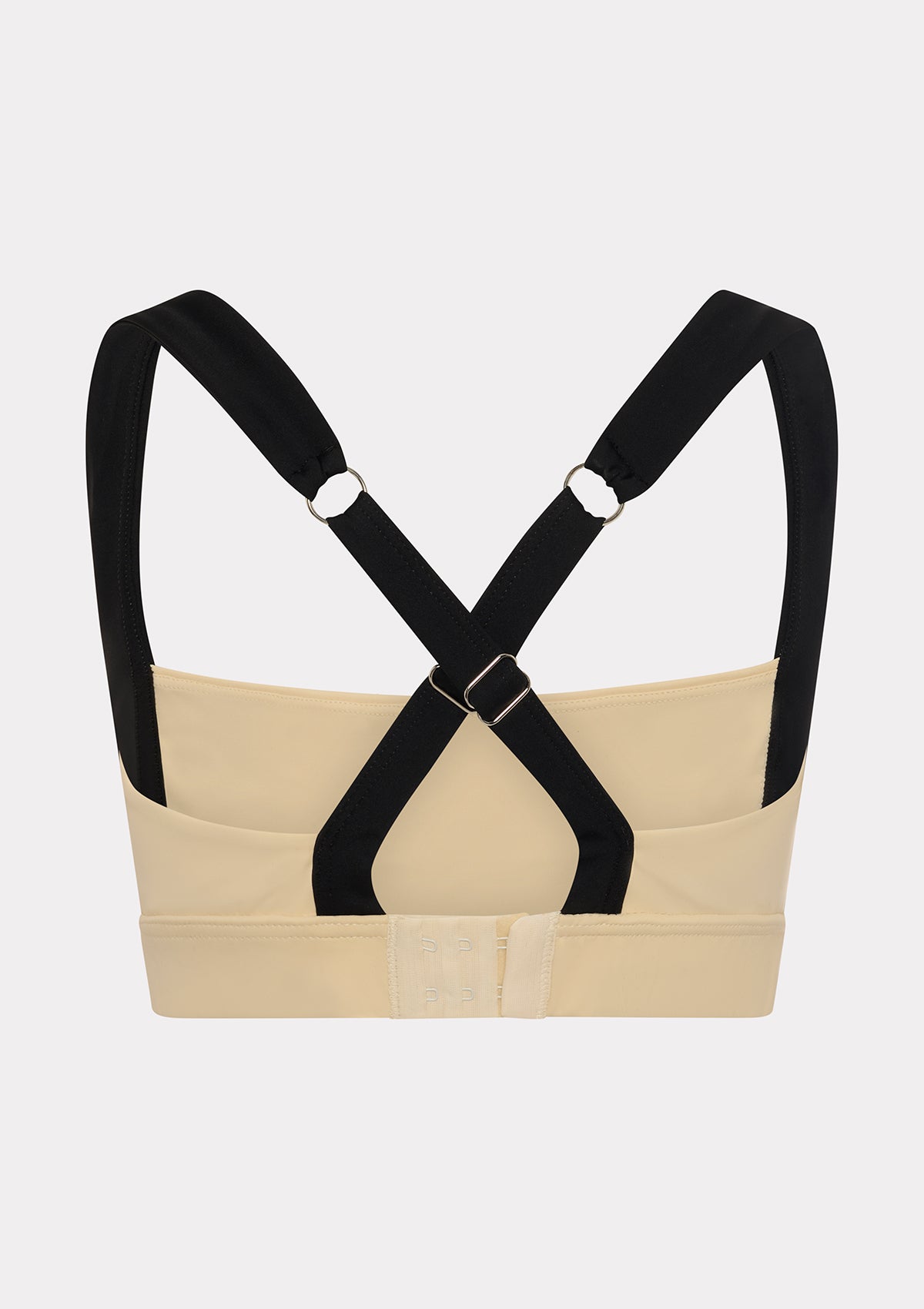 Image of Women's Crop Top F**K Black WW0202-BK