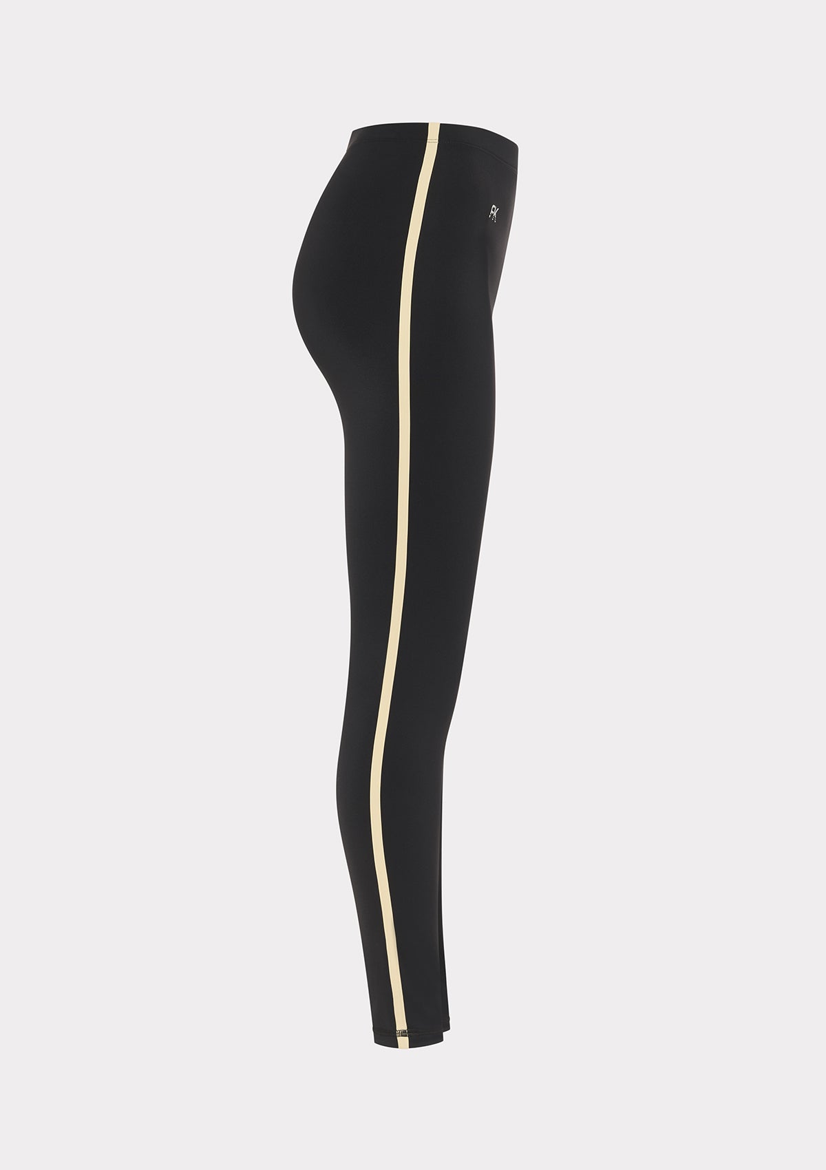 Leggings Donna F**K Nero WW0204-BK