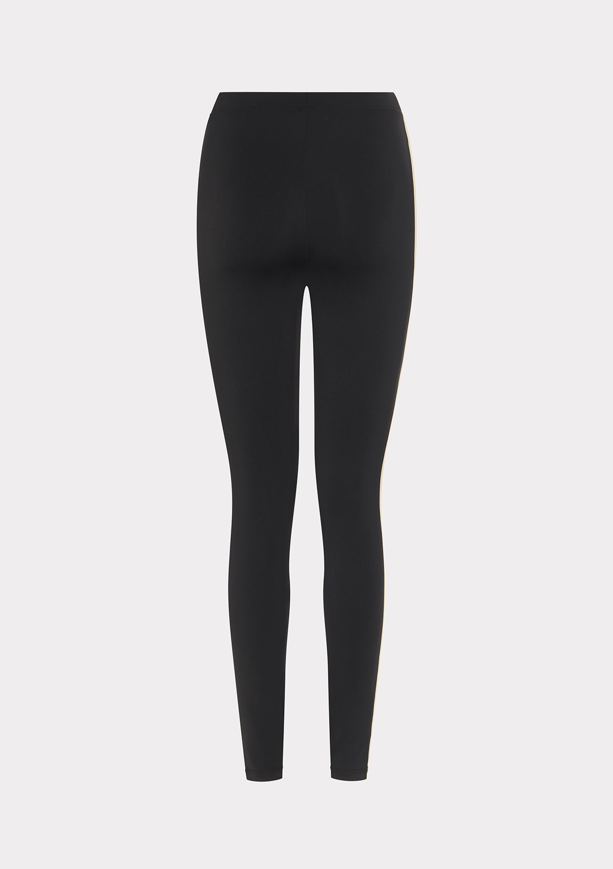 Leggings Donna F**K Nero WW0204-BK