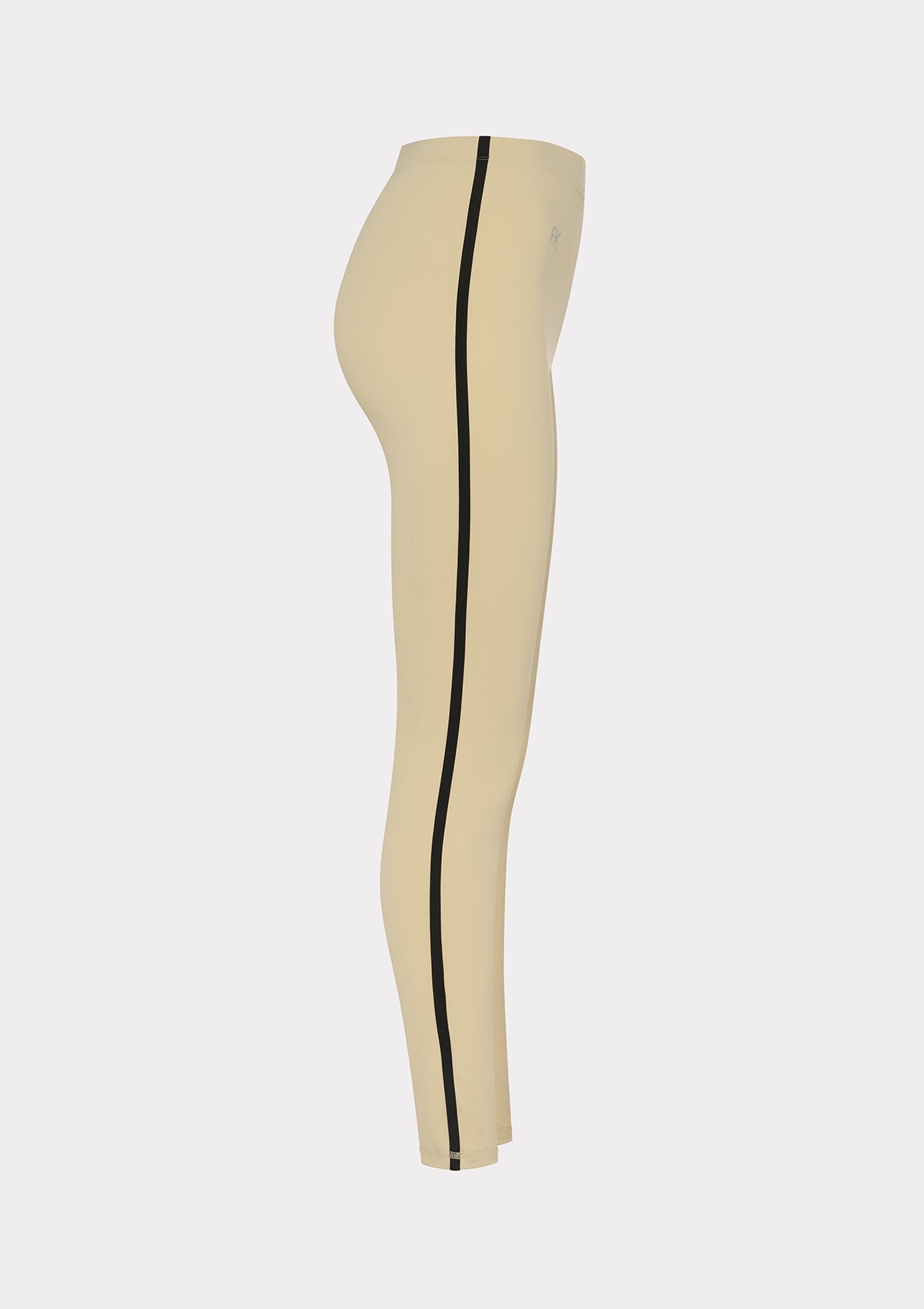 Image of Leggings Donna F**K Crema WW0204-CM