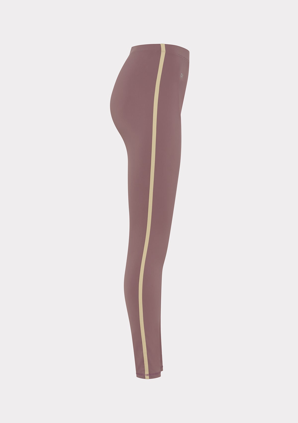 Leggings Donna F**K Dusty Pink WW0204-DP
