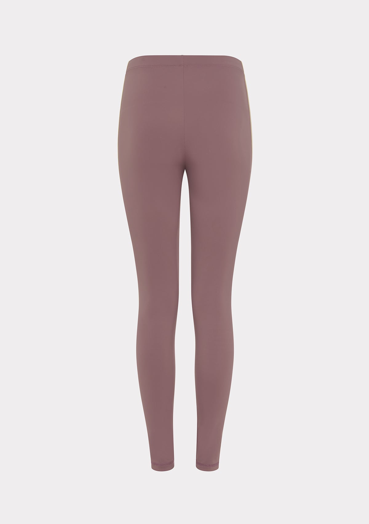 Image of Leggings Donna F**K Dusty Pink WW0204-DP