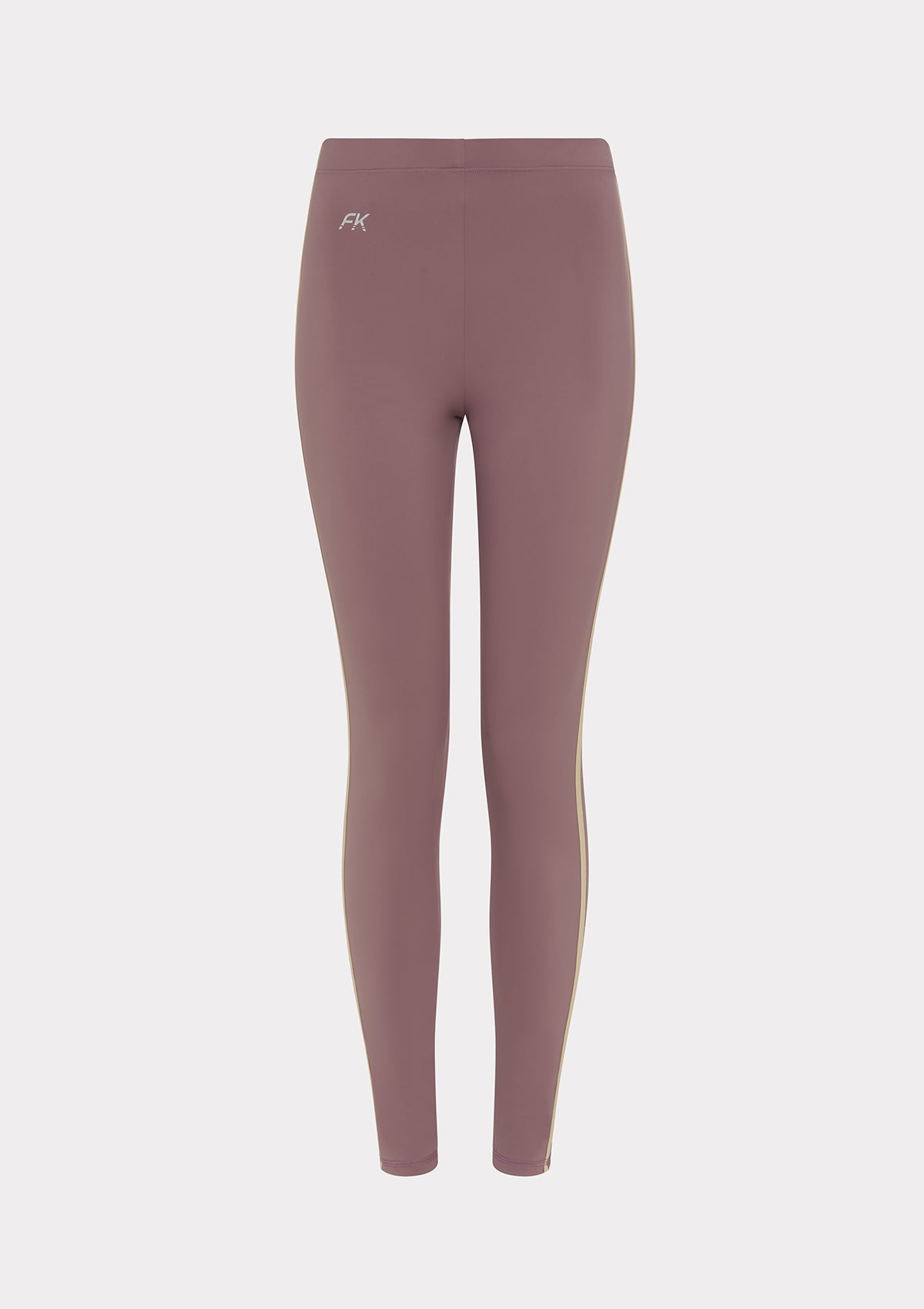 Leggings Donna F**K Dusty Pink WW0204-DP