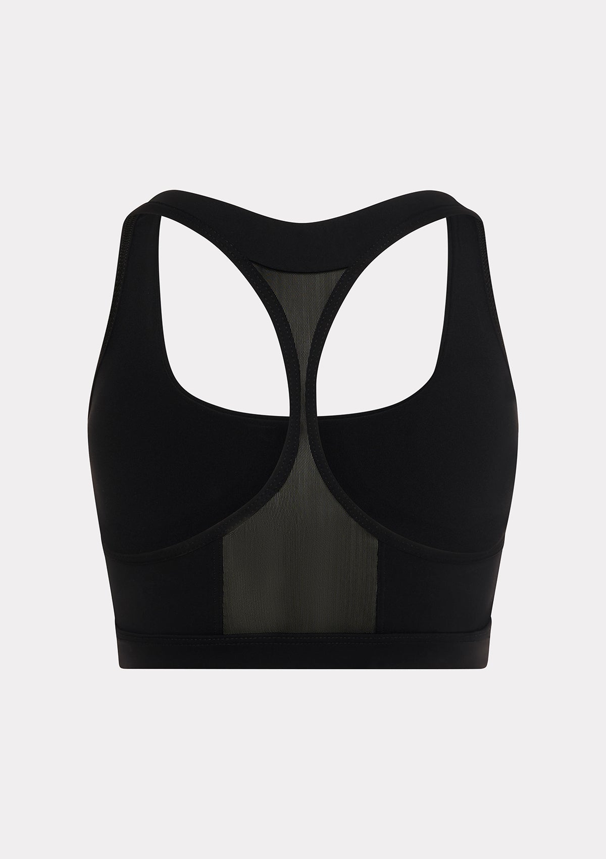 Image of Top Sportivo Donna F**K Nero WW0206-BK