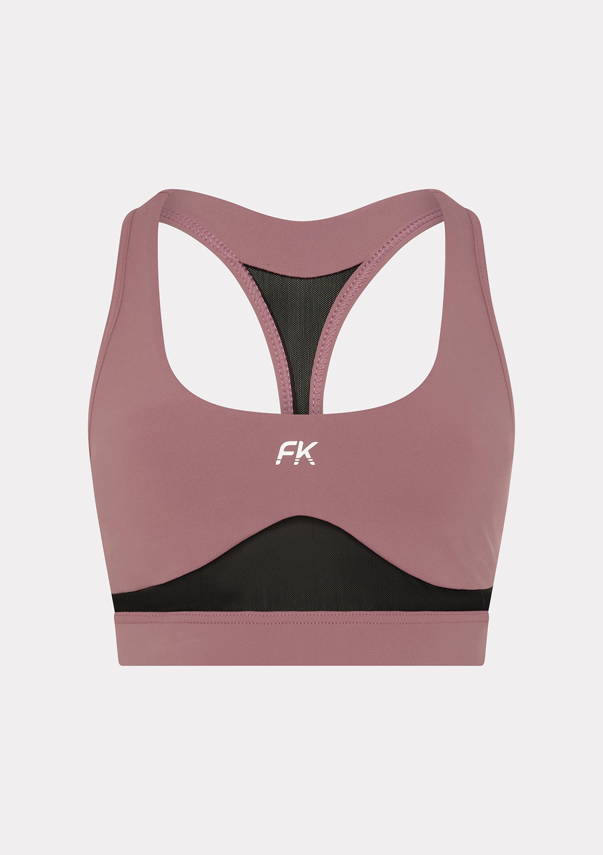 Top Sportivo Donna F**K Dusty Pink WW0206-DP