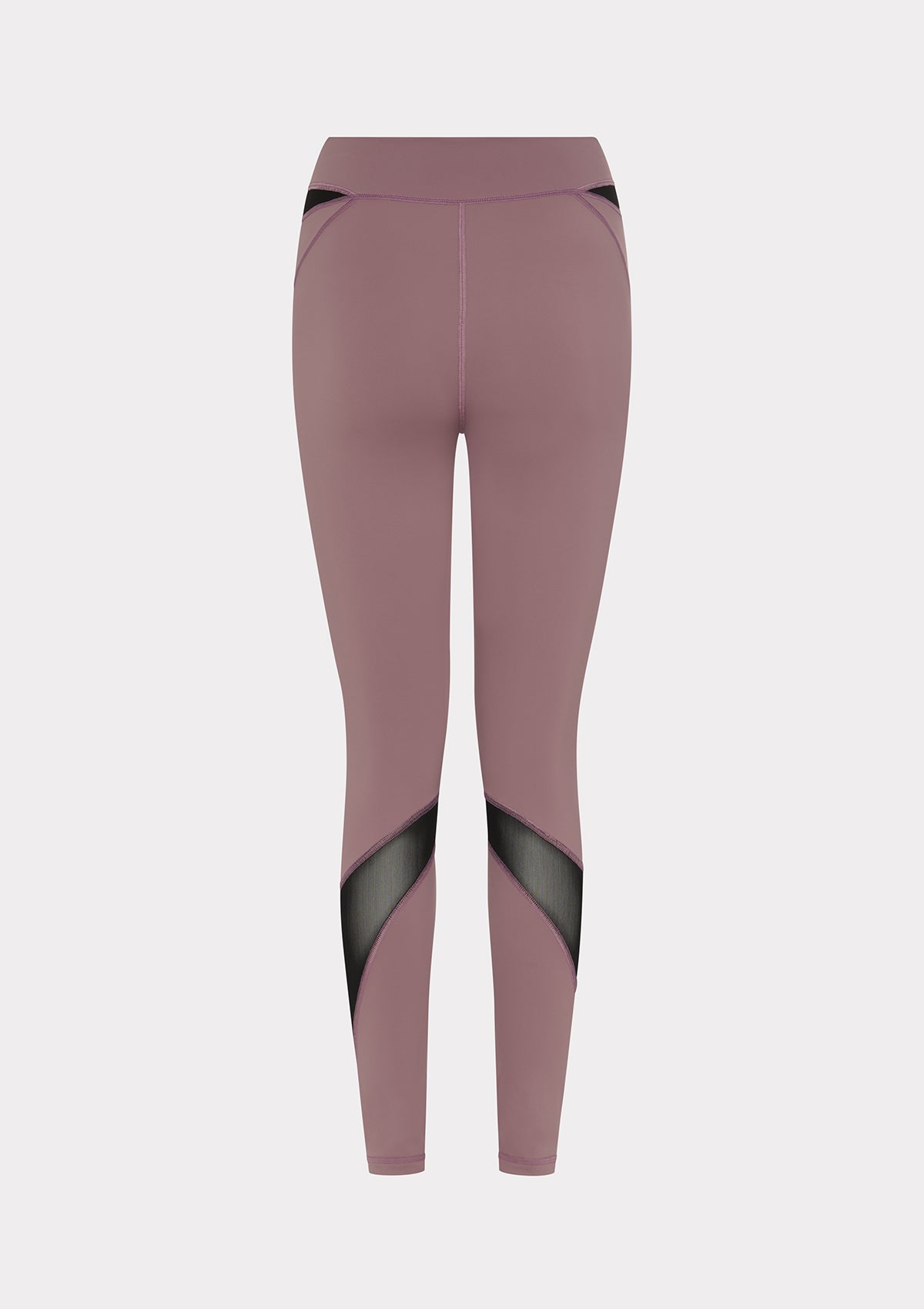 Image of Leggings Donna F**K Dusty Pink WW0209-DP