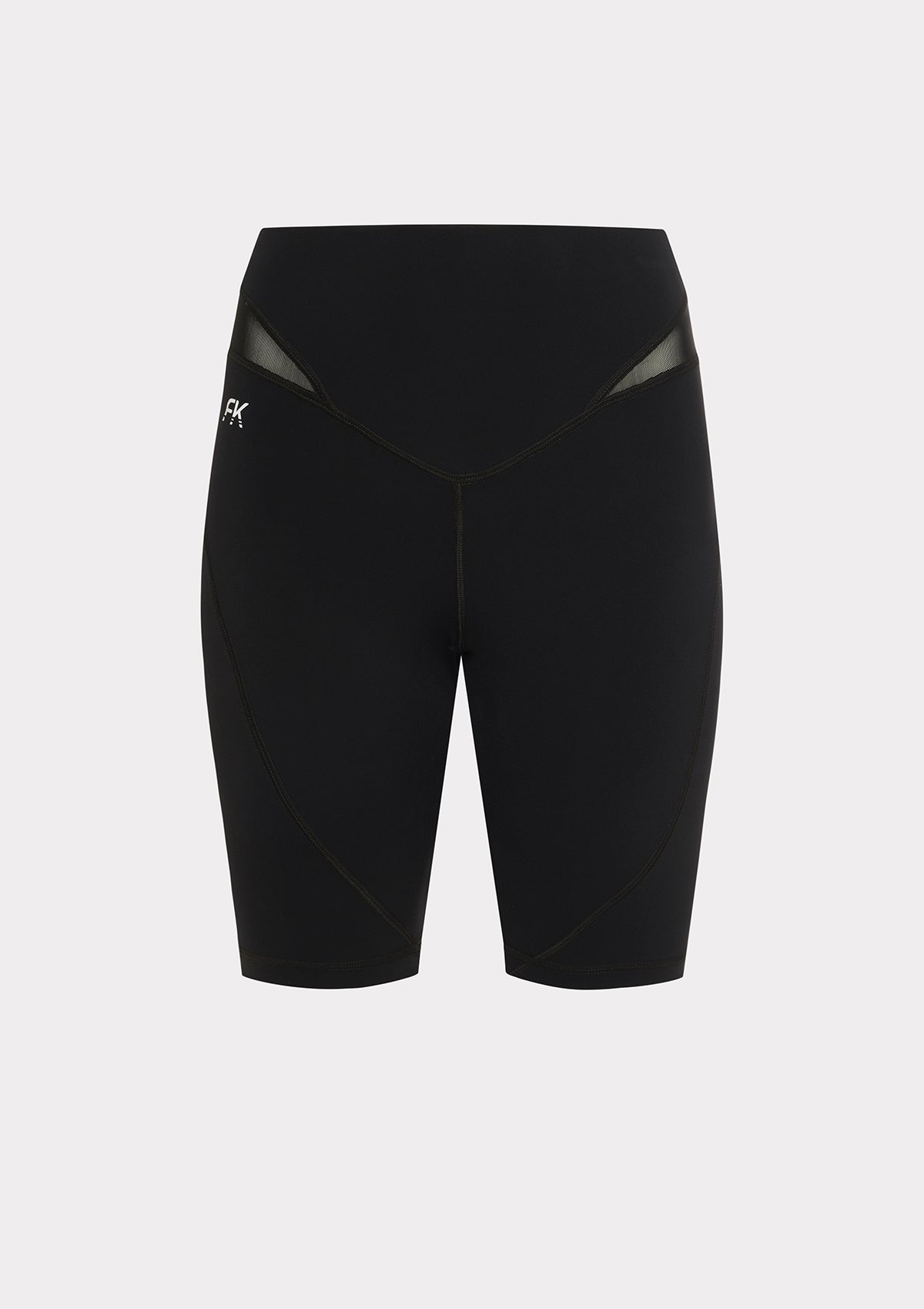 Radfahrerin F**K Schwarz WW0210-BK