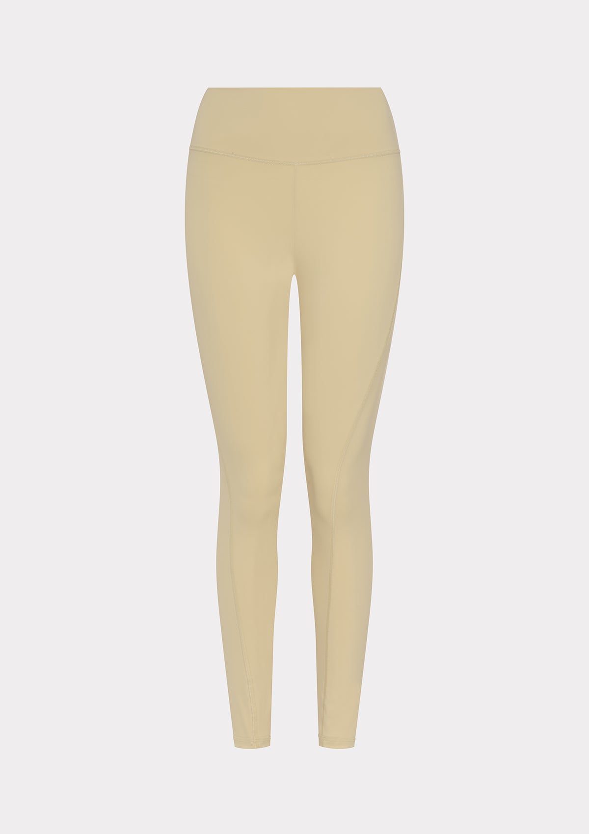 Leggings Donna F**K Crema WW0214-CM