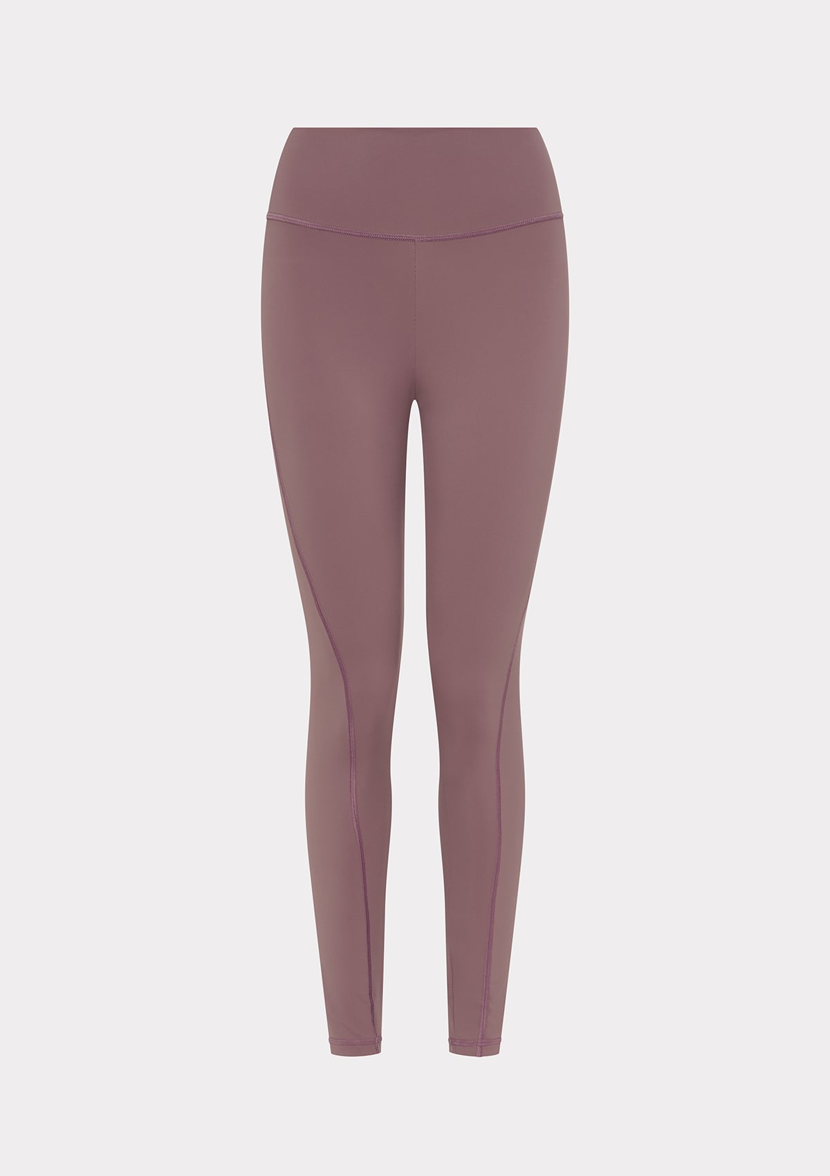 Image of Leggings Donna F**K Dusty Pink WW0214-DP